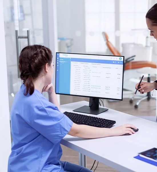 Analytics & Reporting